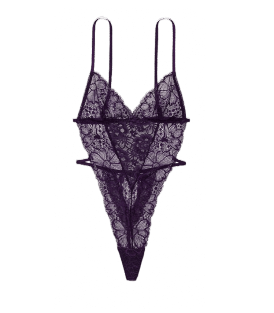 Bodysuit Lingerie