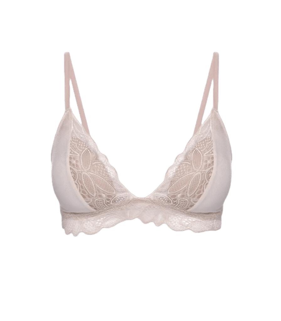 Lace Underwear